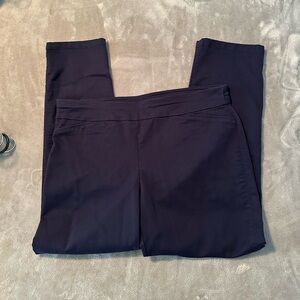 Croft & Barrow women’s stretch pants